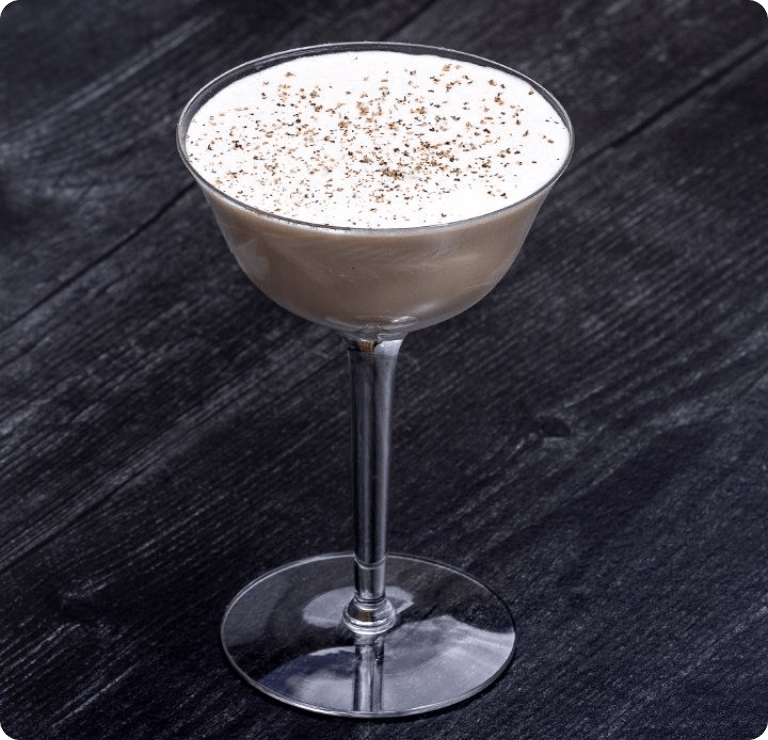 Brandy Alexander